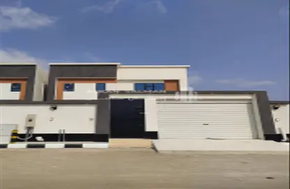 Villa - 7 Bedrooms - 5 Bathrooms for sale in Al Muruj - Samith - Jazan