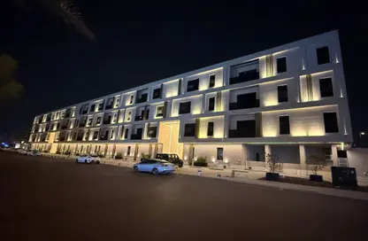 Apartment - 3 Bedrooms - 3 Bathrooms for rent in King Fahd - Riyadh - Ar Riyadh