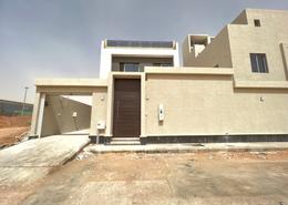 Villa - 5 bedrooms - 8 bathrooms for للبيع in Al Yarmuk - East Riyadh - Ar Riyadh