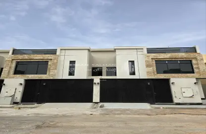 Villa - 6 Bedrooms - 5 Bathrooms for sale in Al Yarmuk - Riyadh - Ar Riyadh