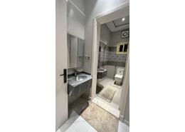 Apartment - 6 bedrooms - 4 bathrooms for للبيع in Al Wahah - Jeddah - Makkah Al Mukarramah