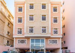 Apartment - 2 bedrooms - 2 bathrooms for للايجار in Az Zahra - Jeddah - Makkah Al Mukarramah