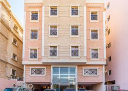 Apartment - 2 bedrooms - 2 bathrooms for للايجار in Az Zahra - Jeddah - Makkah Al Mukarramah Apartment - 2 bedrooms - 2 bathrooms for للايجار in Az Zahra - Jeddah - Makkah Al Mukarramah
