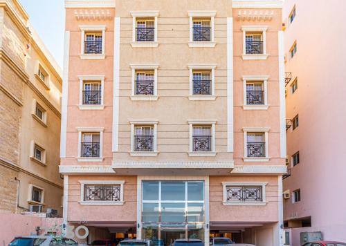 شقة - 2 غرف نوم - 2 حمامات for للايجار in الزهراء - جدة - مكة المكرمة