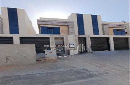 طابق كامل - 6 غرف نوم - 3 حمامات للبيع في طويق - الرياض - الرياض