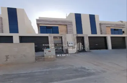 Full Floor - 6 Bedrooms - 3 Bathrooms for sale in Tuwaiq - Riyadh - Ar Riyadh