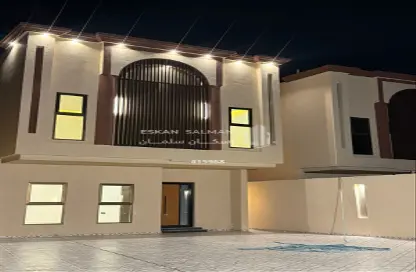 Villa - 6 Bedrooms - 6 Bathrooms for sale in As Suqur - Al Ahsa - Eastern