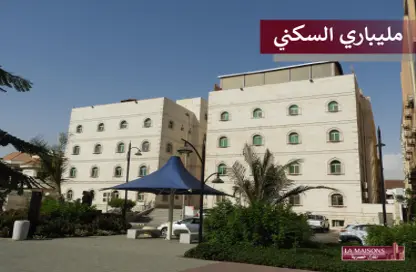 Apartment - 2 Bedrooms - 1 Bathroom for rent in As Salamah - Jeddah - Makkah Al Mukarramah