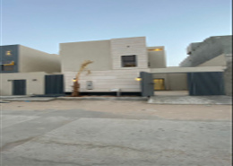 Villa - 4 bedrooms - 6 bathrooms for للبيع in Al Arid - North Riyadh - Ar Riyadh