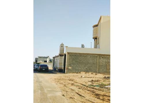 Land for للبيع in Sultanah - Buraydah - Al Qassim