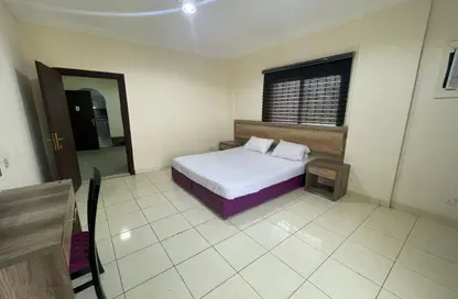 Apartment - 1 Bedroom - 1 Bathroom for rent in As Salamah - Jeddah - Makkah Al Mukarramah