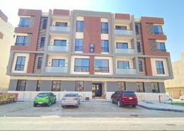 Apartment - 4 bedrooms - 3 bathrooms for للبيع in Al Yarmuk - East Riyadh - Ar Riyadh