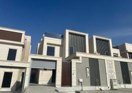 Villa - 8 bedrooms - 7 bathrooms for للبيع in Ar Rimal - Bariduh - Al Qassim