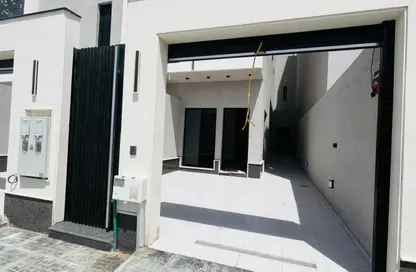 فيلا - 3 غرف نوم - 5 حمامات للبيع في الجنادرية - الرياض - الرياض
