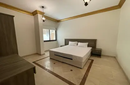 Apartment - 1 Bedroom - 2 Bathrooms for rent in As Salamah - Jeddah - Makkah Al Mukarramah Apartment - 1 Bedroom - 2 Bathrooms for rent in As Salamah - Jeddah - Makkah Al Mukarramah