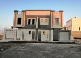 Villa - 5 bedrooms - 5 bathrooms for للبيع in Al Loaloa - Jeddah - Makkah Al Mukarramah