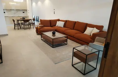 Apartment - 1 Bedroom - 2 Bathrooms for rent in Al Hamra - Jeddah - Makkah Al Mukarramah