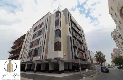 Apartment - 4 Bedrooms - 3 Bathrooms for sale in Ar Rawdah - Jeddah - Makkah Al Mukarramah