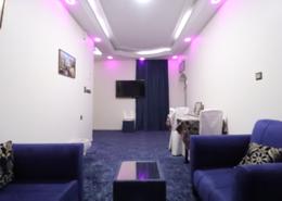Apartment - 2 bedrooms - 2 bathrooms for للايجار in As Salamah - Jeddah - Makkah Al Mukarramah