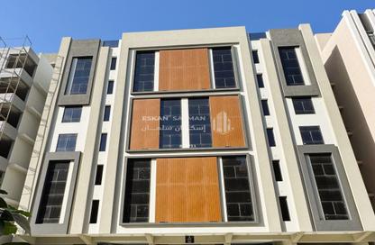 Apartment - 5 Bedrooms - 4 Bathrooms for sale in As Safa - Jeddah - Makkah Al Mukarramah