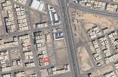 Land - Studio for sale in Bani Bayadah - Madinah - Al Madinah Al Munawwarah