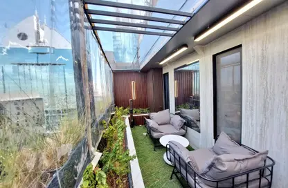 Office Space - Studio - 1 Bathroom for rent in Al Olaya - Riyadh - Ar Riyadh