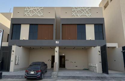 طابق كامل - 3 غرف نوم - 3 حمامات للايجار في العارض - الرياض - الرياض