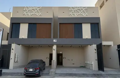 طابق كامل - 3 غرف نوم - 3 حمامات للايجار في العارض - الرياض - الرياض