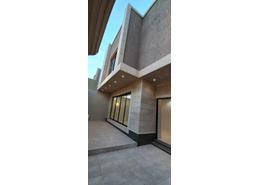 فيلا - 8 غرف نوم - 8 حمامات for للبيع in حي القادسية - شرق الرياض - الرياض