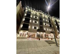 Apartment - 5 bedrooms - 3 bathrooms for للبيع in Abhur Ash Shamaliyah - Jeddah - Makkah Al Mukarramah