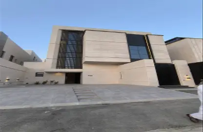 Full Floor - 5 Bedrooms - 5 Bathrooms for sale in Al Bayan - Riyadh - Ar Riyadh