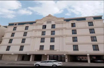 Apartment - 3 Bedrooms - 2 Bathrooms for rent in Governmental1 - Jeddah - Makkah Al Mukarramah