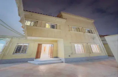 Villa - 5 Bedrooms - 6 Bathrooms for sale in Ishbiliyah - Riyadh - Ar Riyadh