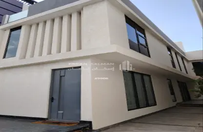 Villa - 7 Bedrooms - 7 Bathrooms for sale in Shuran - Madinah - Al Madinah Al Munawwarah