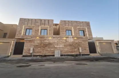 Villa - 7+ Bedrooms - 5 Bathrooms for sale in Mansubi Al Taleem 2nd - Al Ahsa - Eastern