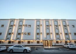 شقة - 3 غرف نوم - 2 حمامات for للايجار in حي الصفا - جدة - مكة المكرمة