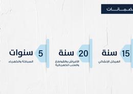 شقة - 4 غرف نوم - 3 حمامات for للبيع in الحمدانية - جدة - مكة المكرمة