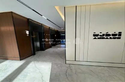 شقة - 5 غرف نوم - 4 حمامات للبيع في مشرفة - جدة - مكة المكرمة