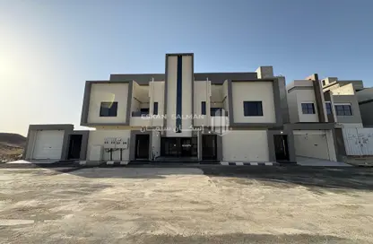 Apartment - 6 Bedrooms - 4 Bathrooms for sale in Al Zuhur - Abha - Asir