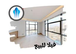 Villa - 4 bedrooms - 5 bathrooms for للبيع in Al Faiha - Jeddah - Makkah Al Mukarramah