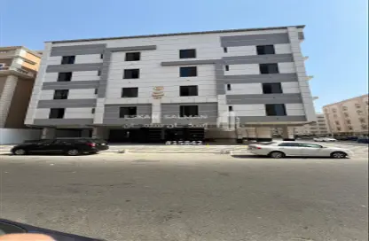 Apartment - 4 Bedrooms - 3 Bathrooms for sale in Al Marwah - Jeddah - Makkah Al Mukarramah