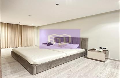 Apartment - 3 Bedrooms - 3 Bathrooms for rent in Al Malqa - Riyadh - Ar Riyadh