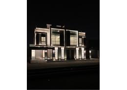Villa - 7 bedrooms - 7 bathrooms for للبيع in Ash Sheraa - Jeddah - Makkah Al Mukarramah