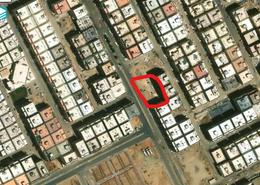 Land for للبيع in Al-Tayseer Neighborhood - Jeddah - Makkah Al Mukarramah