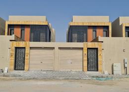 Villa - 6 bedrooms - 8 bathrooms for للبيع in Al Amwaj - Al Khubar - Eastern