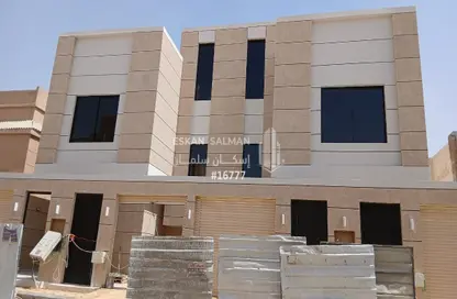 Villa - 6 Bedrooms - 4 Bathrooms for sale in Sultanah - Riyadh - Ar Riyadh