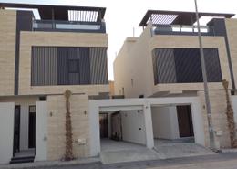 Villa - 6 bedrooms - 7 bathrooms for للبيع in Al Arid - North Riyadh - Ar Riyadh