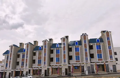 Apartment - 6 Bedrooms - 4 Bathrooms for sale in Al Maarid - Khamis Mushayt - Asir