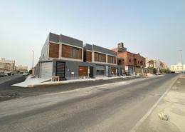 Villa - 5 bedrooms - 4 bathrooms for للبيع in Al Falah - Jeddah - Makkah Al Mukarramah