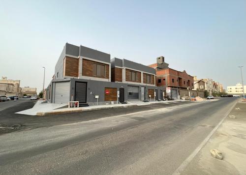 Villa - 5 bedrooms - 4 bathrooms for للبيع in Al Falah - Jeddah - Makkah Al Mukarramah Villa - 5 bedrooms - 4 bathrooms for للبيع in Al Falah - Jeddah - Makkah Al Mukarramah